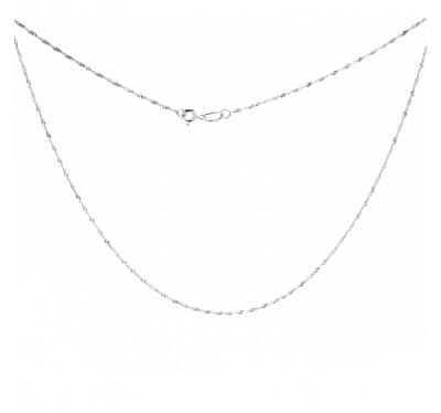  Ланцюжок із золота (1142276),dch00003(11548-1142276),цена 26 907 грн.