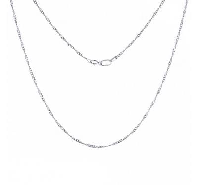  Ланцюжок з золота (1142320),dch00008(11553-1142320),цена 26 173 грн.