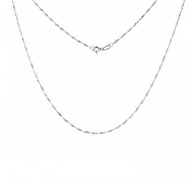  Ланцюжок із золота (1142374),dch00014(11559-1142374),цена 22 754 грн.