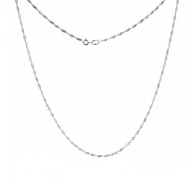  Ланцюжок із золота (1142573),dch00036(11581-1142573),цена 25 545 грн.