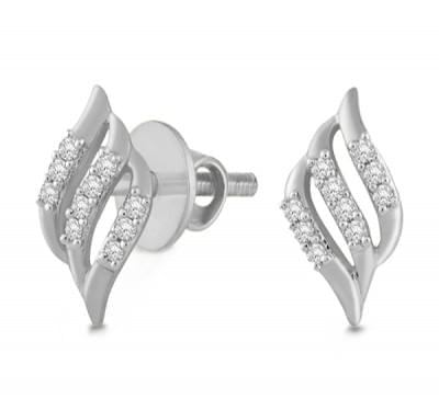 Сережки з діамантами (1150421),dgmp00725(12247-1150421),цена 20 459 грн.
