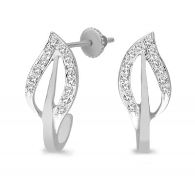 Сережки з діамантами (1150504),dgmp00740(12263-1150504),цена 20 472 грн.