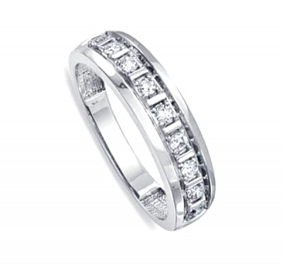  Золота каблучка з діамантами (1155156),f30my/1(2842-1155156),цена 29 880 грн.