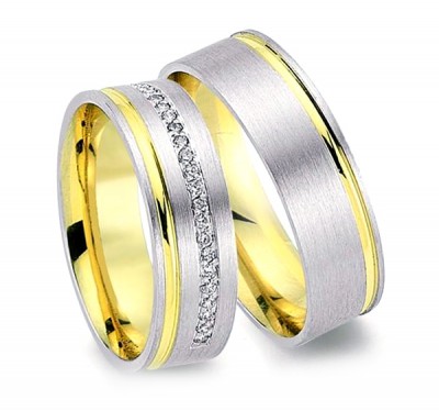  Золоті каблучки з діамантами (1155207),w328(4701-1155207),цена 63 506 грн.