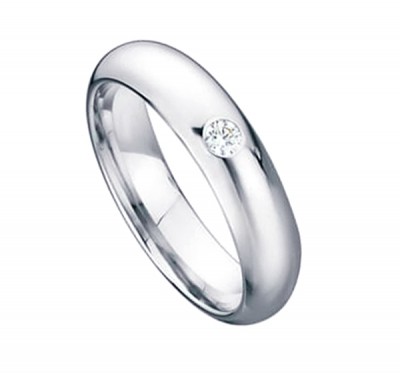  Золота каблучка з діамантами (1155184),dg10137(5770-1155184),цена 25 330 грн.
