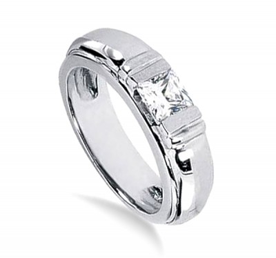  Чоловіча каблучка з діамантами (1155575),dg10703(6746-1155575),цена 93 814 грн.
