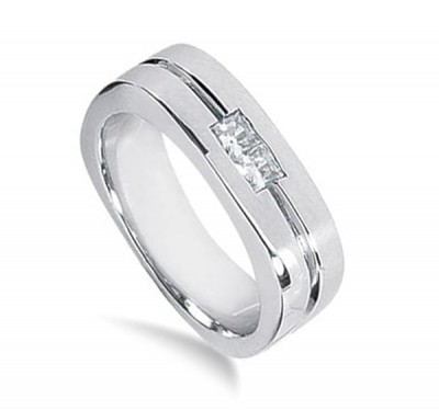  Чоловіча каблучка з діамантами (1155574),dg10704(6747-1155574),цена 32 057 грн.