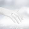 Кольцо с бриллиантом, фото 4, цена 23 727 грн.