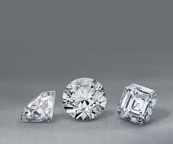 Diamond Gallery. Качество огранки брилланта