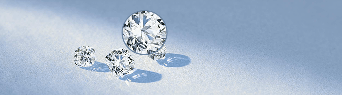 Diamond Gallery. Про чистоту брилланта
