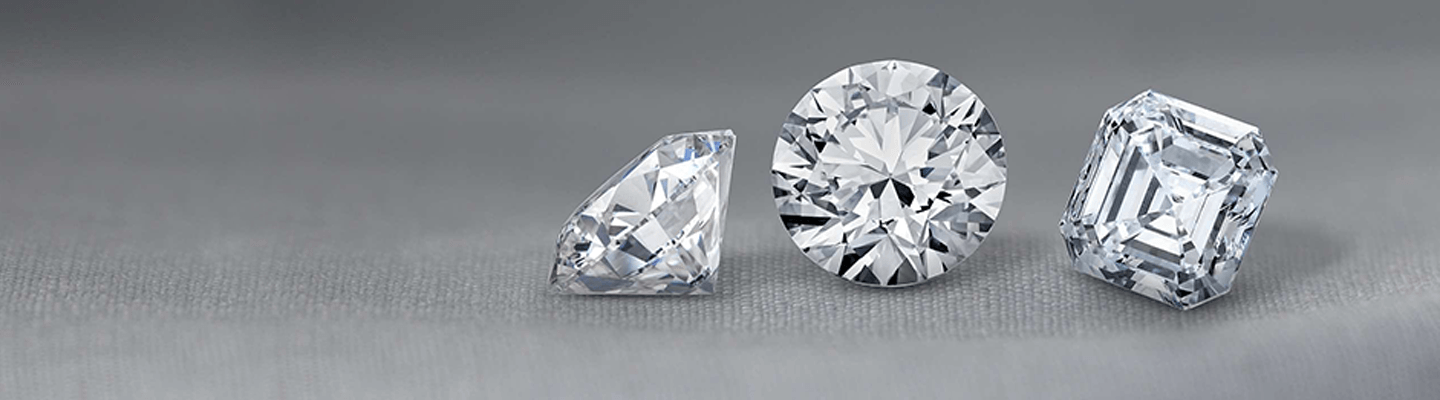 Diamond Gallery. Качество огранки брилланта