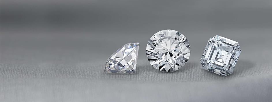 Diamond Gallery. Качество огранки брилланта