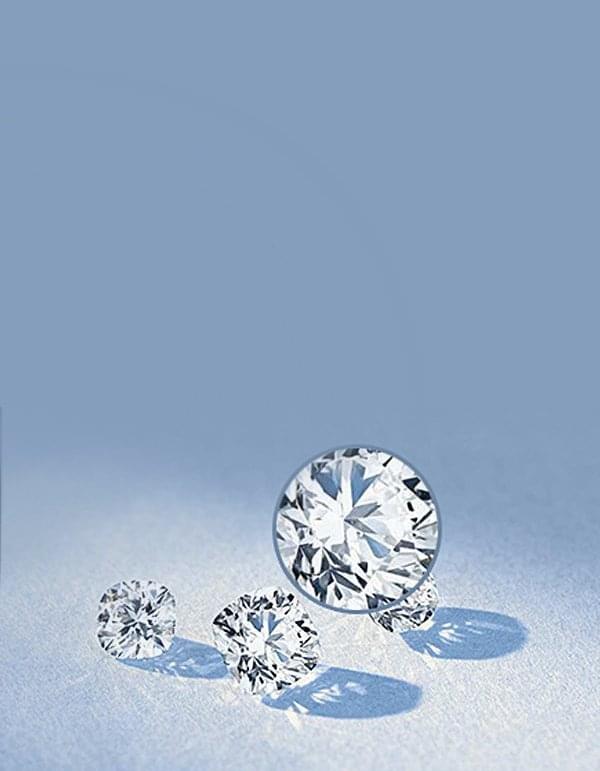 Diamond Gallery. Про чистоту брилланта