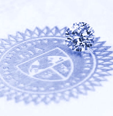 Що необхідно знати про діаманти. Ювелірний інтернет-магазин Diamond Gallery