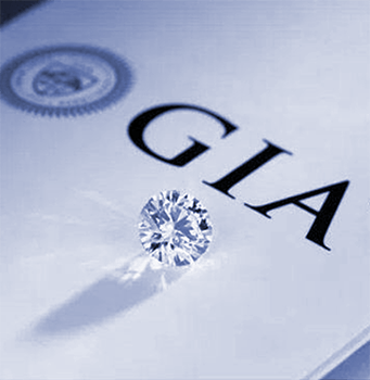 Сертифікати на діаманти. Ювелірний інтернет-магазин Diamond Gallery