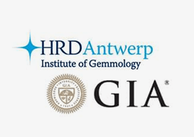 Оцінка якості GIA та HRD