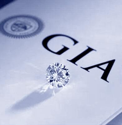 Все про діаманти. Ювелірний інтернет-магазин Diamond Gallery