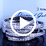 Видеообзор товара Ювелирный магазин Diamond Gallery. Видеообзор товара