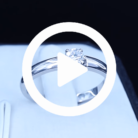 Видеообзор товара Ювелирный магазин Diamond Gallery. Видеообзор товара