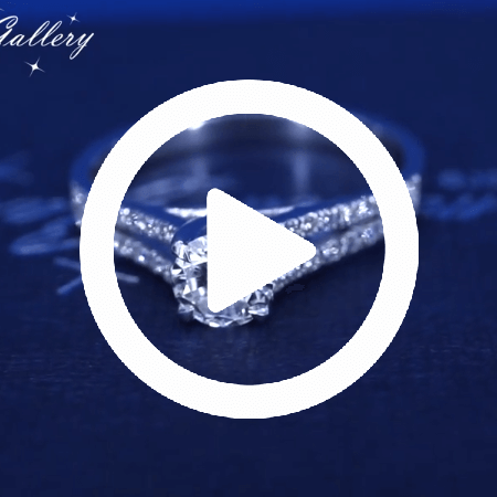 Видеообзор товара Ювелирный магазин Diamond Gallery. Видеообзор товара