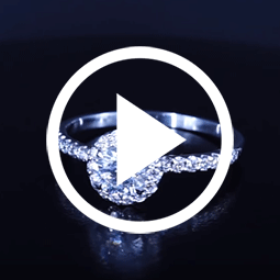Видеообзор товара Ювелирный магазин Diamond Gallery. Видеообзор товара