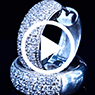 Видеообзор товара Ювелирный магазин Diamond Gallery. Видеообзор товара