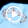 Видеообзор товара Ювелирный магазин Diamond Gallery. Видеообзор товара