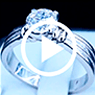 Видеообзор товара Ювелирный магазин Diamond Gallery. Видеообзор товара