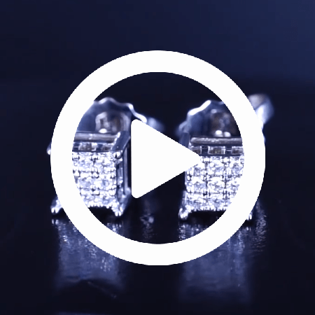 Видеообзор товара Ювелирный магазин Diamond Gallery. Видеообзор товара