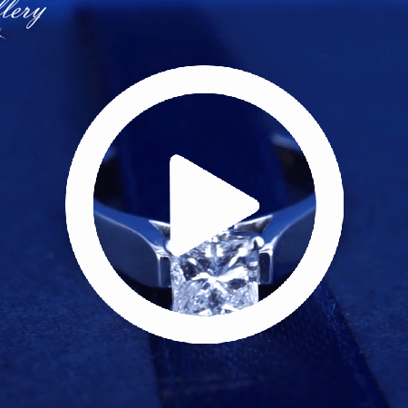 Видеообзор товара Ювелирный магазин Diamond Gallery. Видеообзор товара
