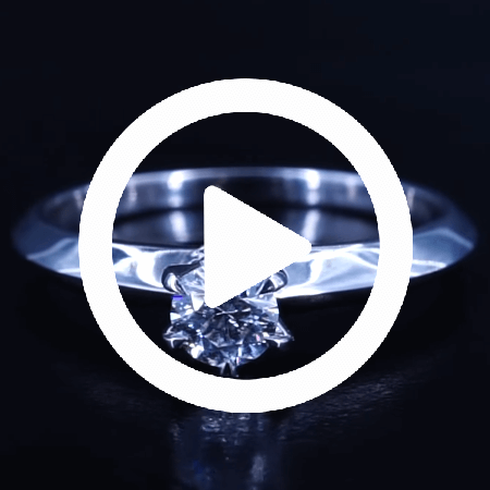 Видеообзор товара Ювелирный магазин Diamond Gallery. Видеообзор товара