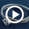 Видеообзор товара Ювелирный магазин Diamond Gallery. Видеообзор товара