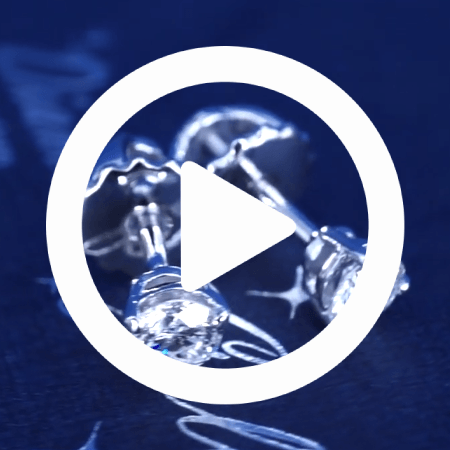 Видеообзор товара Ювелирный магазин Diamond Gallery. Видеообзор товара