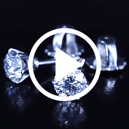 Видеообзор товара Ювелирный магазин Diamond Gallery. Видеообзор товара
