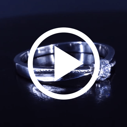 Видеообзор товара Ювелирный магазин Diamond Gallery. Видеообзор товара