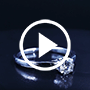 Видеообзор товара Ювелирный магазин Diamond Gallery. Видеообзор товара