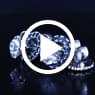 Видеообзор товара Ювелирный магазин Diamond Gallery. Видеообзор товара