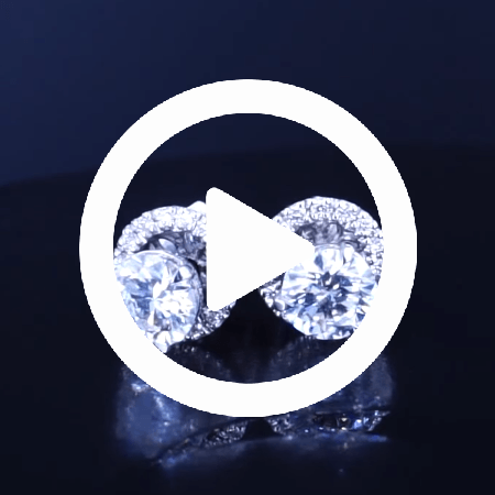Видеообзор товара Ювелирный магазин Diamond Gallery. Видеообзор товара