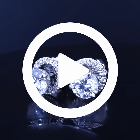 Видеообзор товара Ювелирный магазин Diamond Gallery. Видеообзор товара