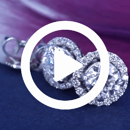 Видеообзор товара Ювелирный магазин Diamond Gallery. Видеообзор товара