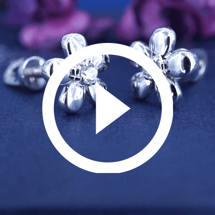 Видеообзор товара Ювелирный магазин Diamond Gallery. Видеообзор товара