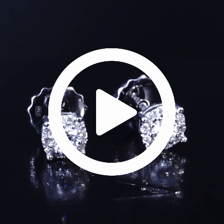 Видеообзор товара Ювелирный магазин Diamond Gallery. Видеообзор товара