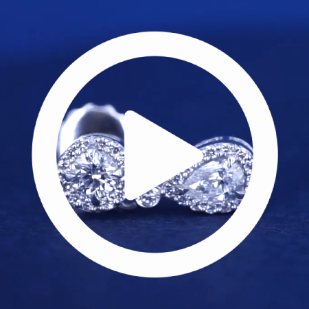 Видеообзор товара Ювелирный магазин Diamond Gallery. Видеообзор товара