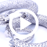 Видеообзор товара Ювелирный магазин Diamond Gallery. Видеообзор товара