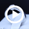 Видеообзор товара Ювелирный магазин Diamond Gallery. Видеообзор товара