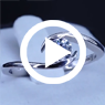 Видеообзор товара Ювелирный магазин Diamond Gallery. Видеообзор товара