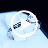 Видеообзор товара Ювелирный магазин Diamond Gallery. Видеообзор товара