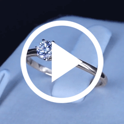 Видеообзор товара Ювелирный магазин Diamond Gallery. Видеообзор товара