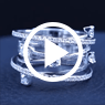 Видеообзор товара Ювелирный магазин Diamond Gallery. Видеообзор товара
