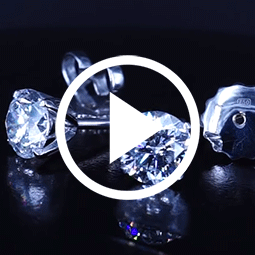 Видеообзор товара Ювелирный магазин Diamond Gallery. Видеообзор товара